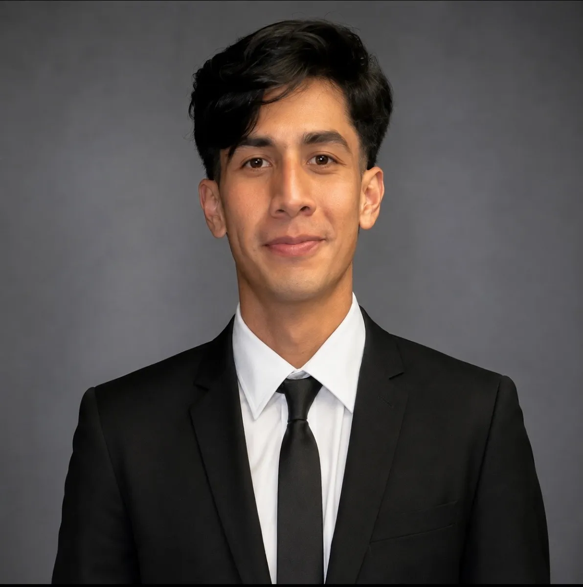 Sam Rivera, Co-Founder